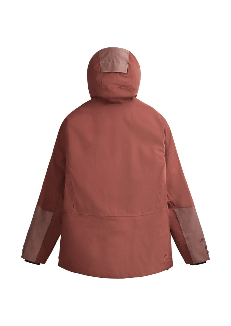 Picture CLOTHING - Men - Outerwear - Jacket Picture *23W*  Men's Xobo 3L Jkt