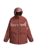 Picture CLOTHING - Men - Outerwear - Jacket Picture *23W*  Men's Xobo 3L Jkt