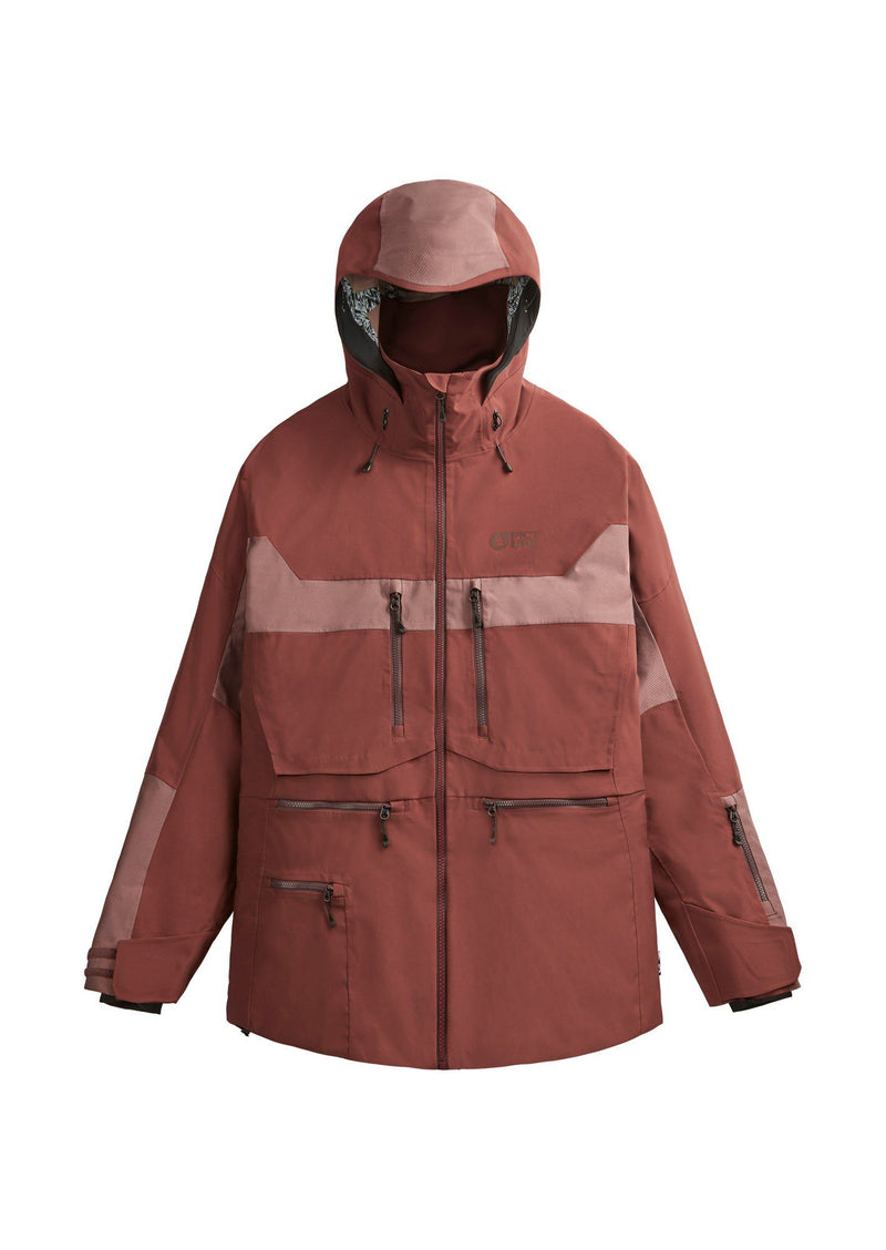 Picture CLOTHING - Men - Outerwear - Jacket Picture *23W*  Men's Xobo 3L Jkt