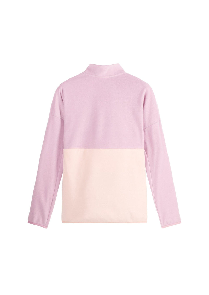Picture CLOTHING - Women - Apparel - Top Picture *23W*  Women's Arcca 1/4 Fleece