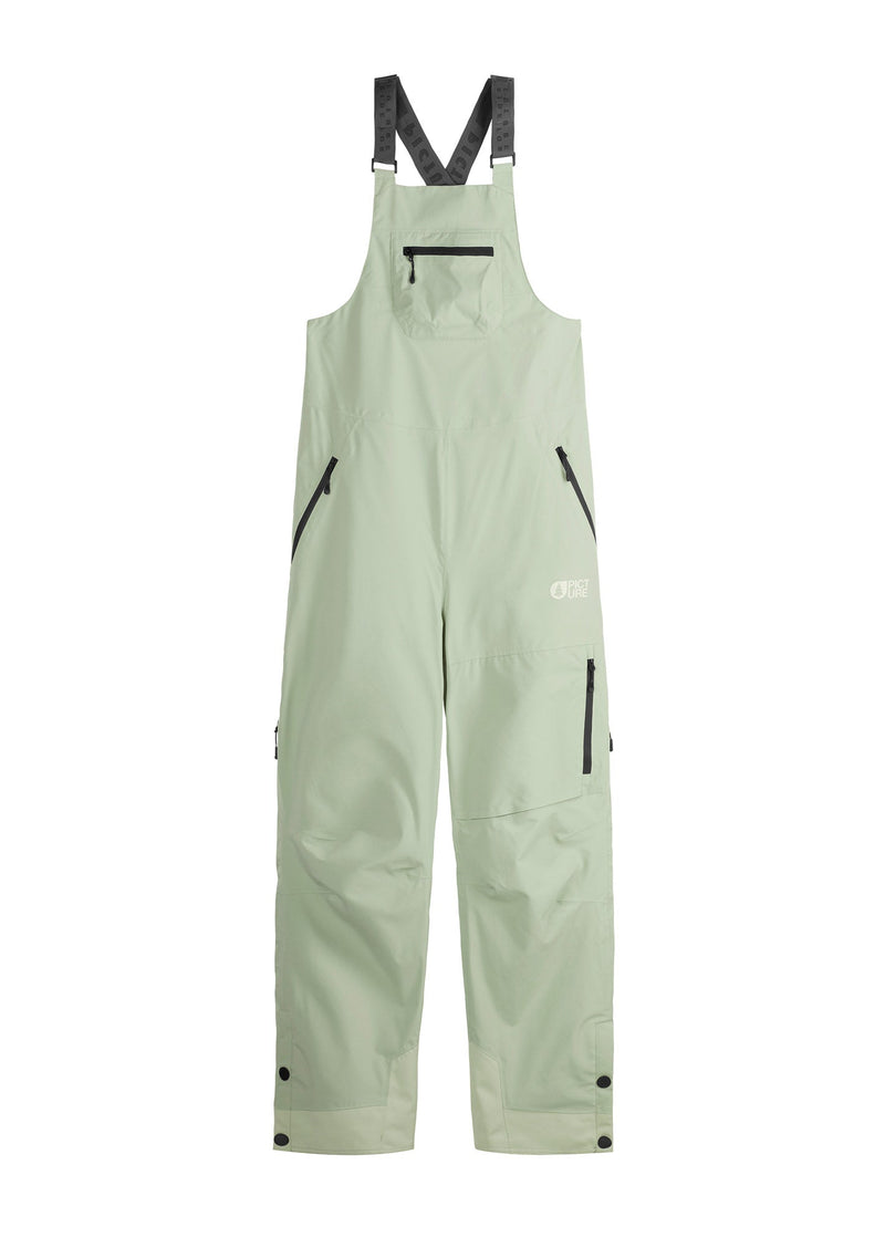 Picture CLOTHING - Women - Outerwear - Pant Picture *23W*  Women's Elwy Bib Pants