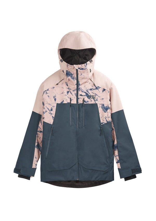 Picture CLOTHING - Women - Outerwear - Jacket Picture *23W*  Women's Exa Jkt