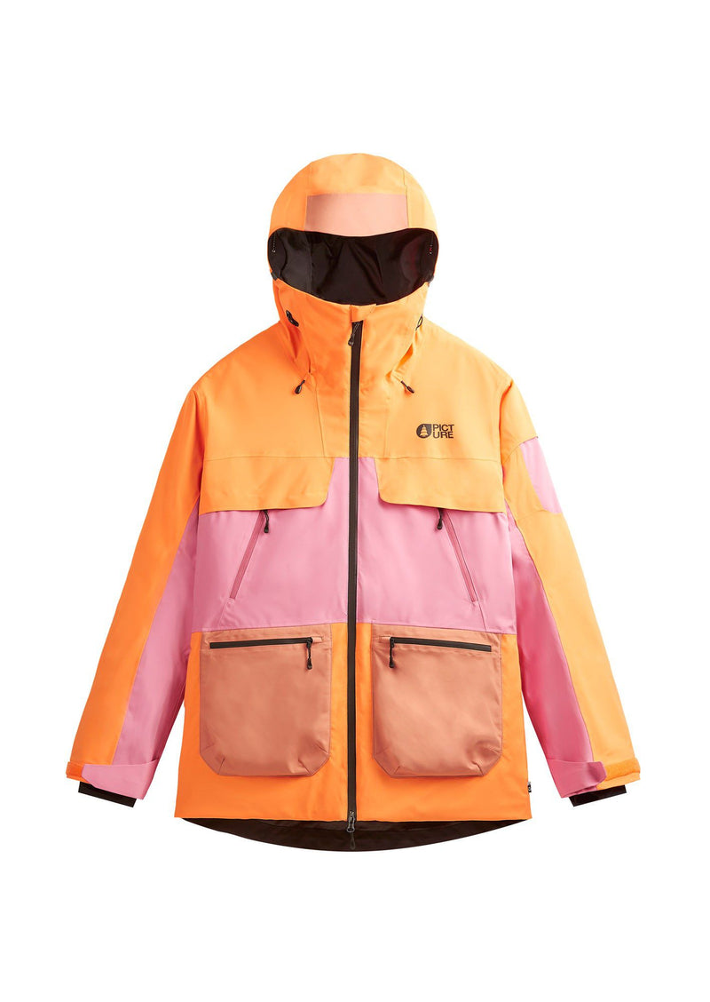 Picture CLOTHING - Women - Outerwear - Jacket Picture *23W*  Women's Haakon Jkt