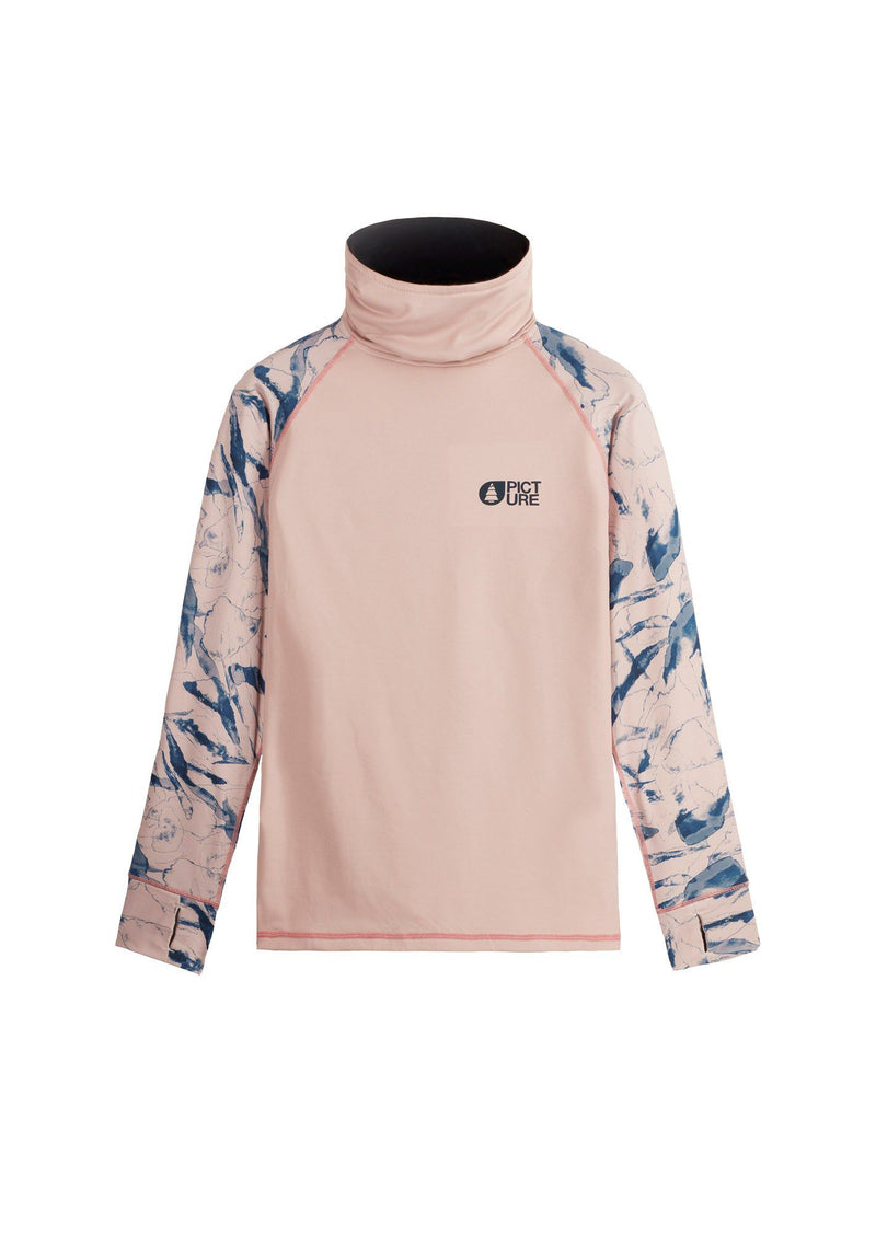 Picture CLOTHING - Women - Apparel - Top Picture *23W*  Women's Pagaya High  Fleece