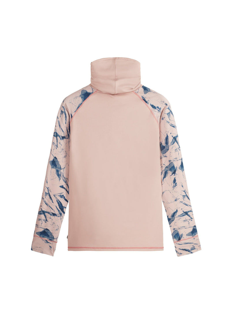 Picture CLOTHING - Women - Apparel - Top Picture *23W*  Women's Pagaya High  Fleece