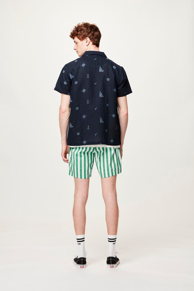 Picture CLOTHING - Men - Apparel - Short Picture *24S*  Fish 17 Shorts