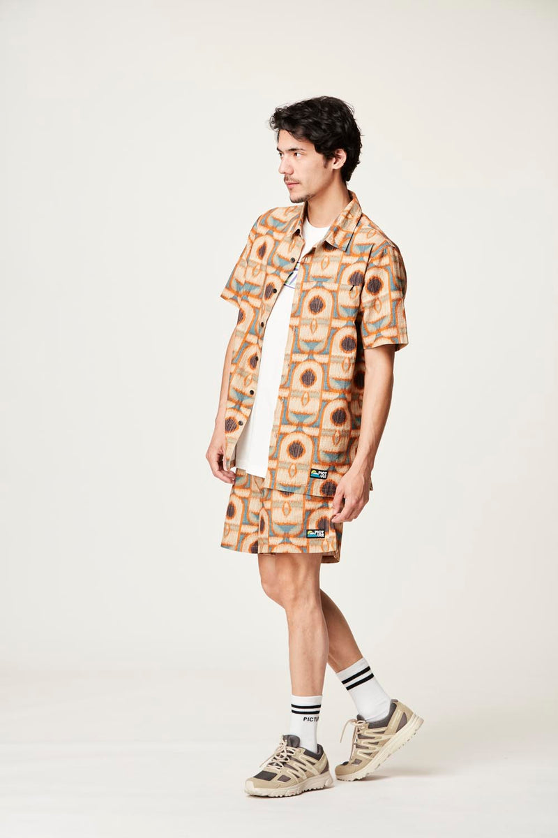 Picture CLOTHING - Men - Apparel - Top Picture *24S*  Leewarm Shirt