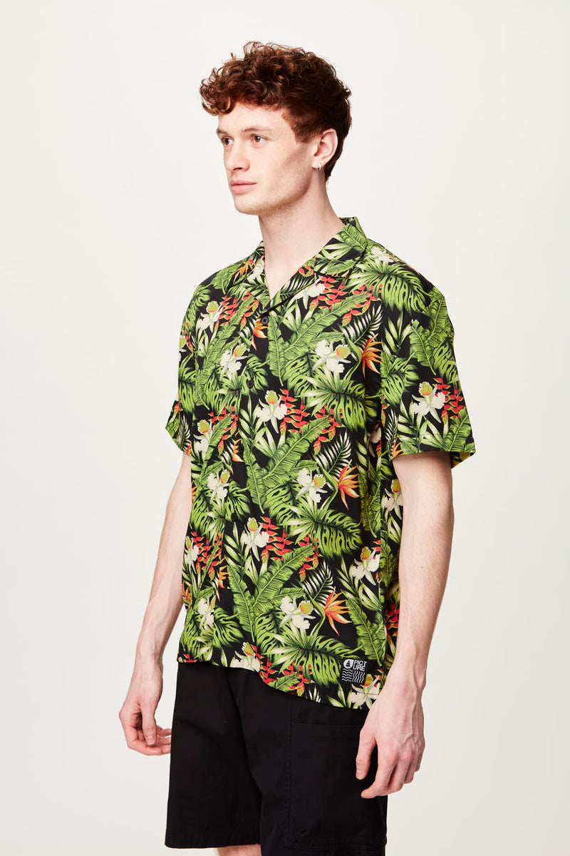 Picture CLOTHING - Men - Apparel - Top Picture *24S*  Mareeba Shirt