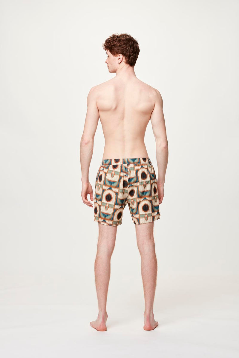 Picture CLOTHING - Men - Swimwear Picture *24S*  Piau 15 Boardshorts