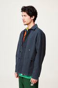 Picture CLOTHING - Men - Outerwear - Jacket Picture *24S*  Smeeth Jkt