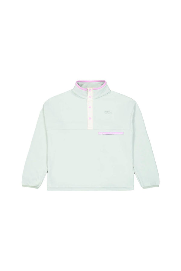 Women's Arcca 1/4 Fleece Pullover Picture