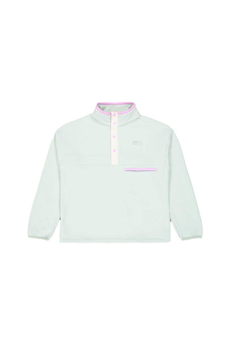 Women's Arcca 1/4 Fleece Pullover Picture
