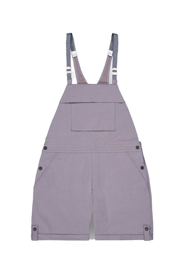 Women's Foday Tech Romper Picture