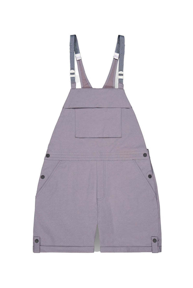 Women's Foday Tech Romper Picture