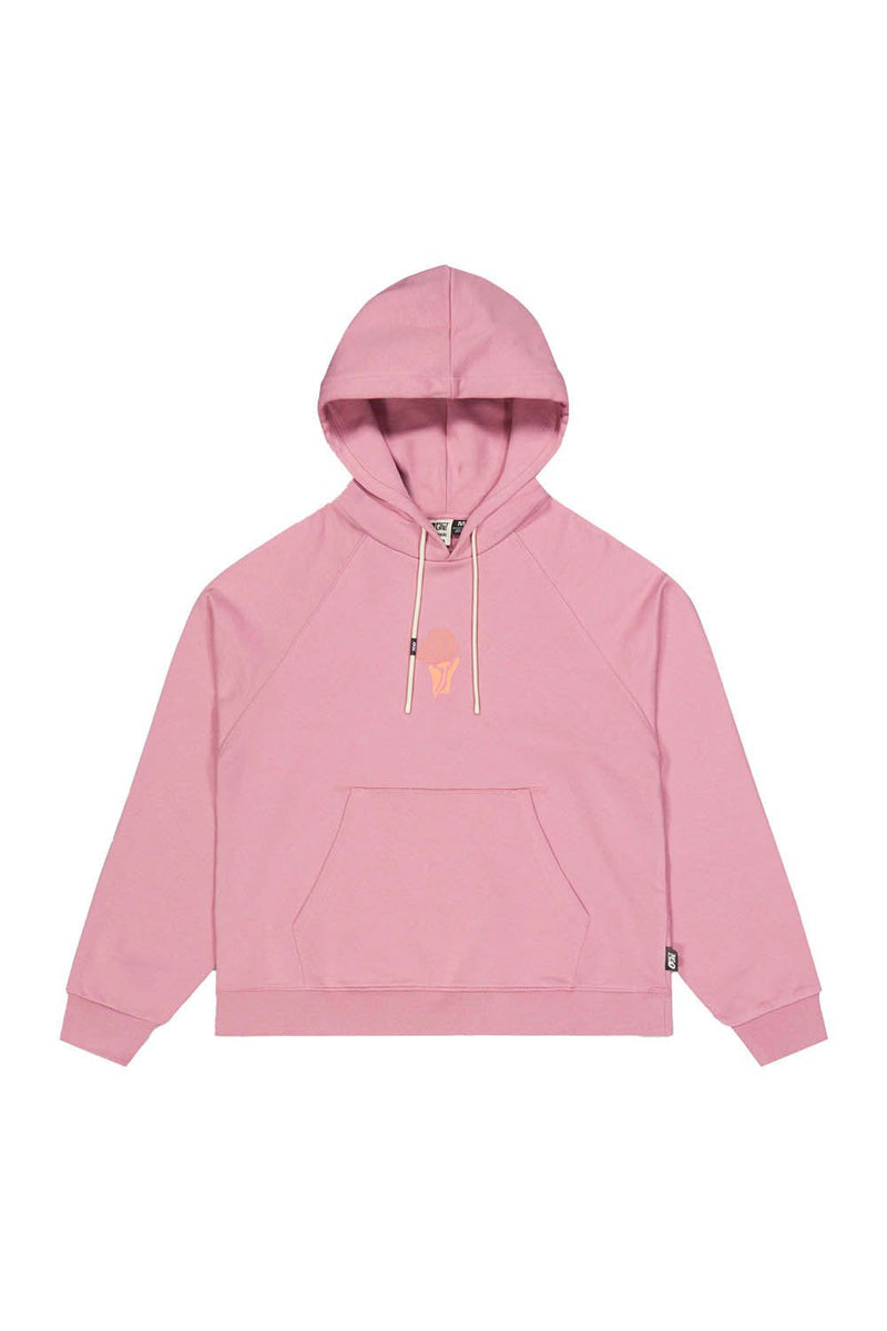 Women's Quenar Hoodie Picture