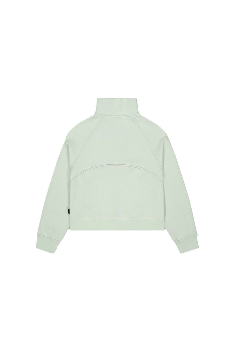 Women's Quenda 1/2 Zip Pullover Picture