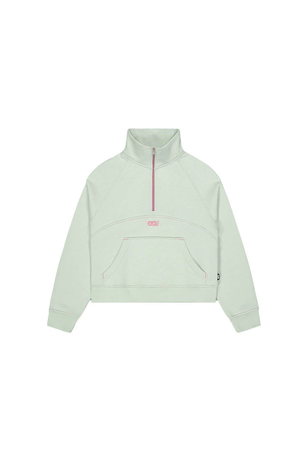 Women's Quenda 1/2 Zip Pullover Picture