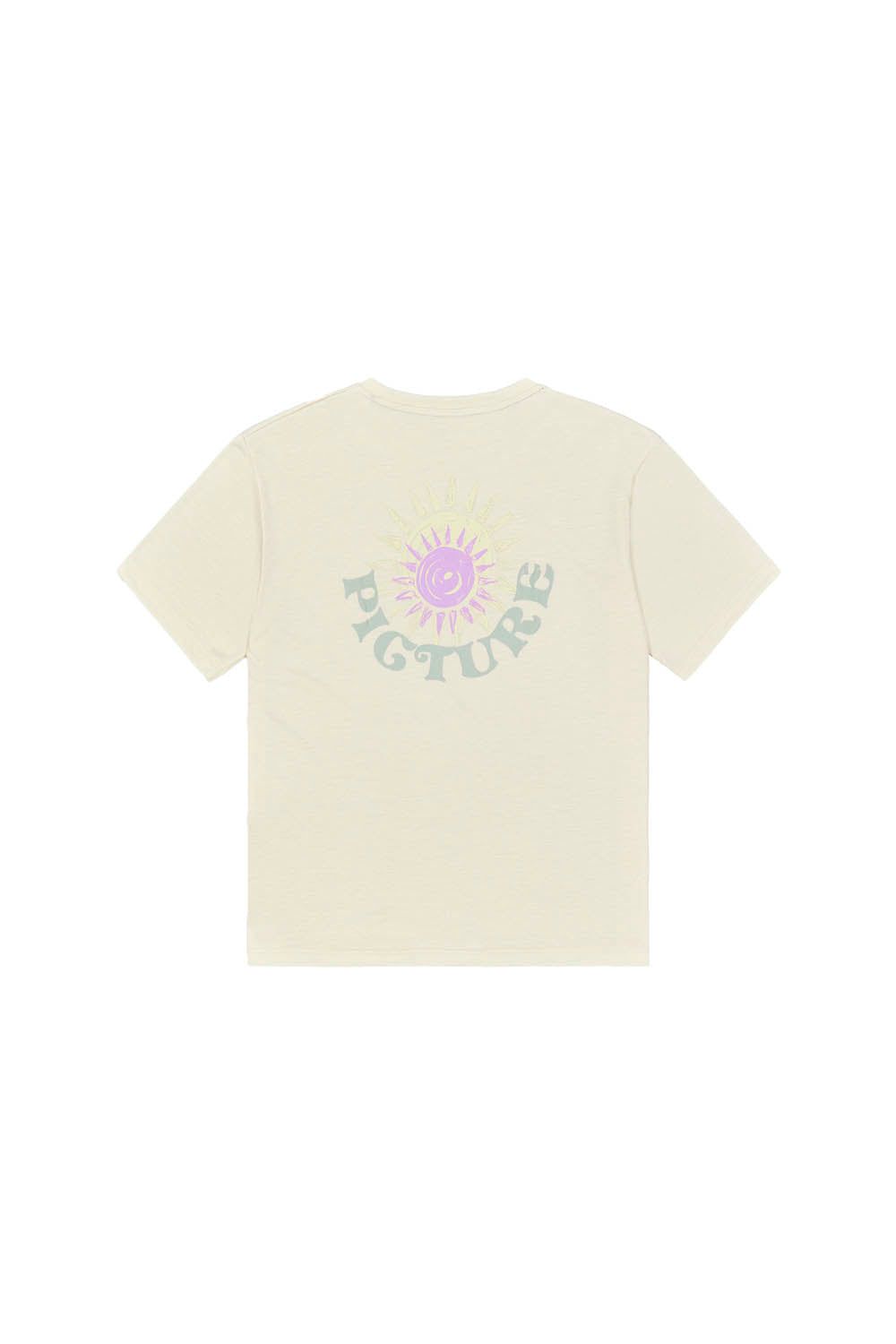 Women's Timont Tech Tee Picture