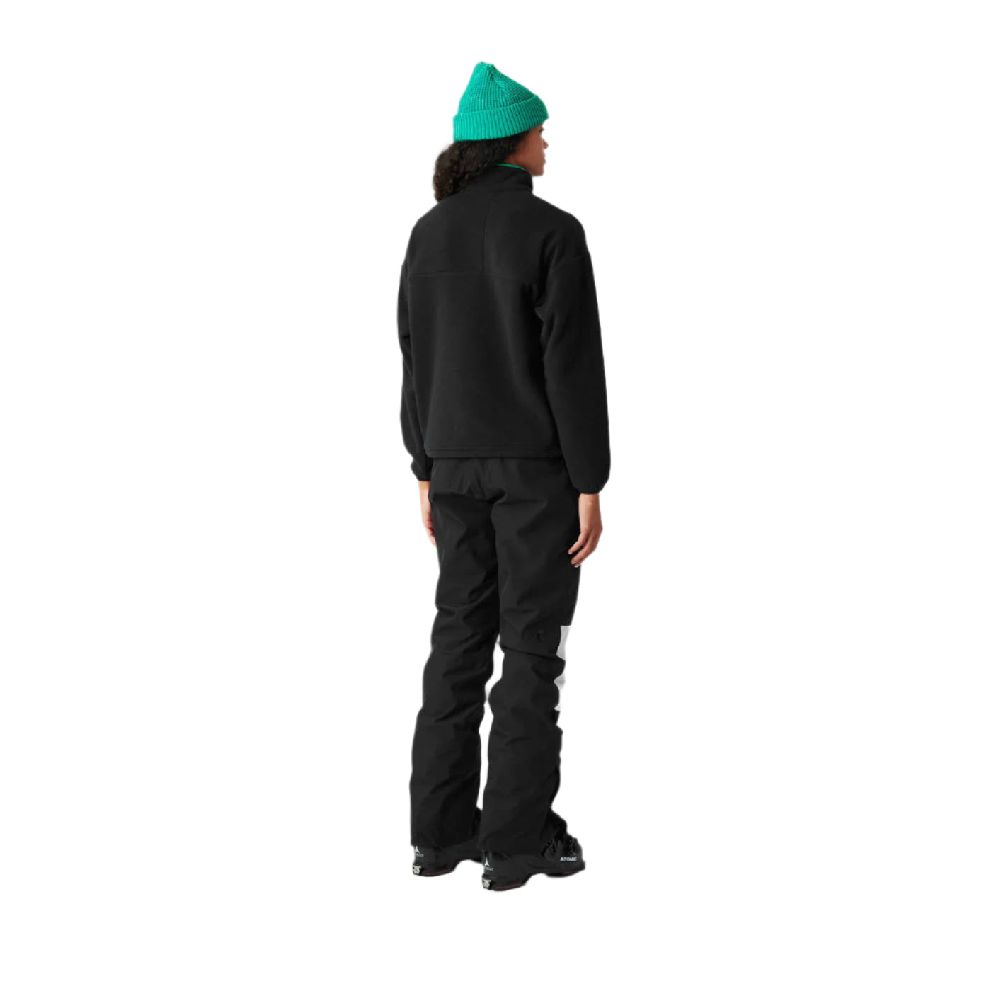 Women's Arcca W 1/4 Fleece Picture