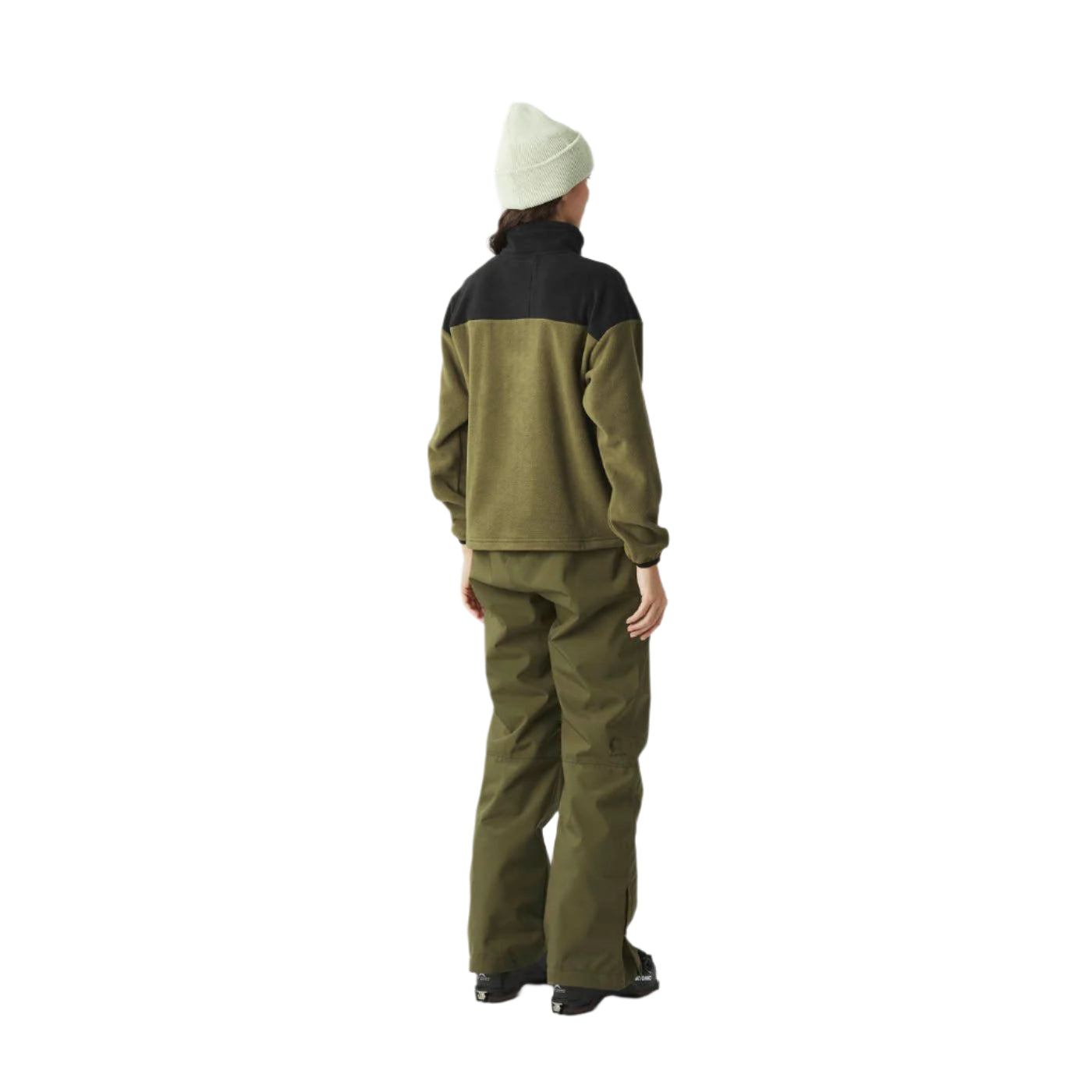 Women's Arcca Full Zip Fleece Picture