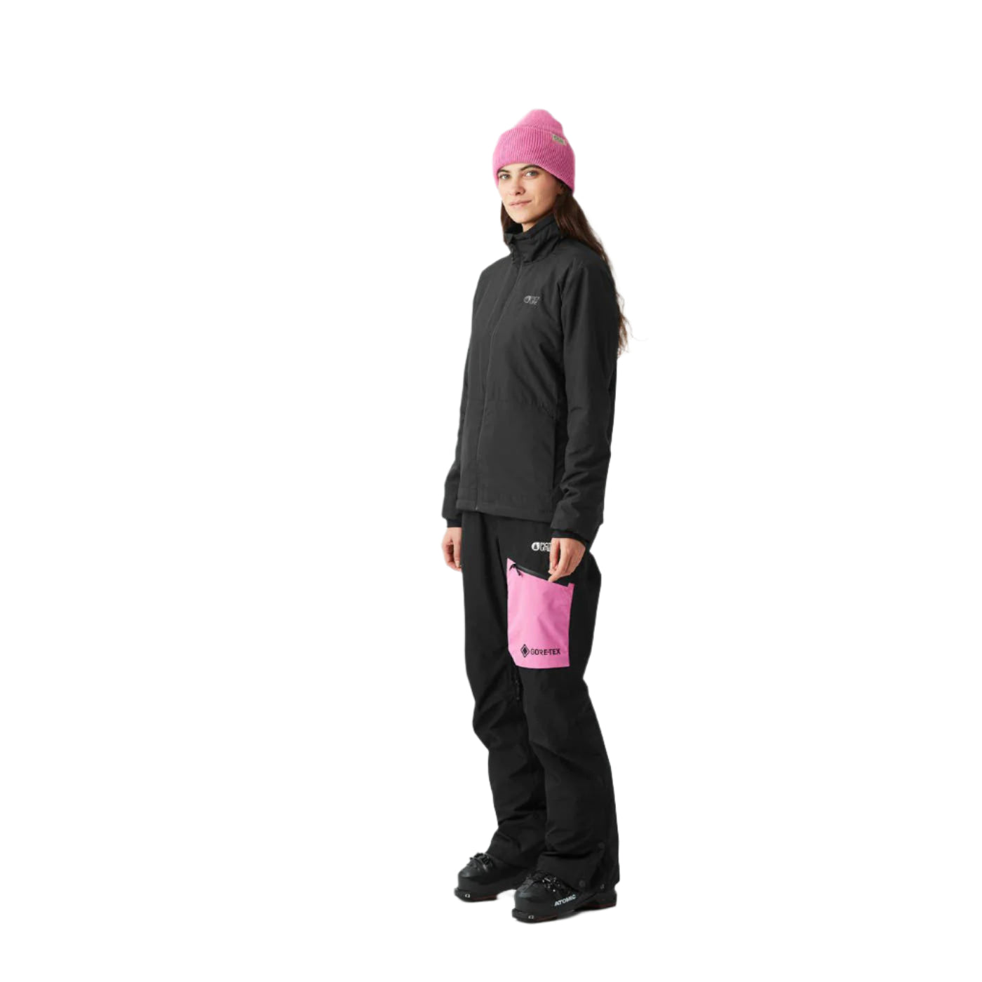 Women's Exa Gore Tex Pants Picture