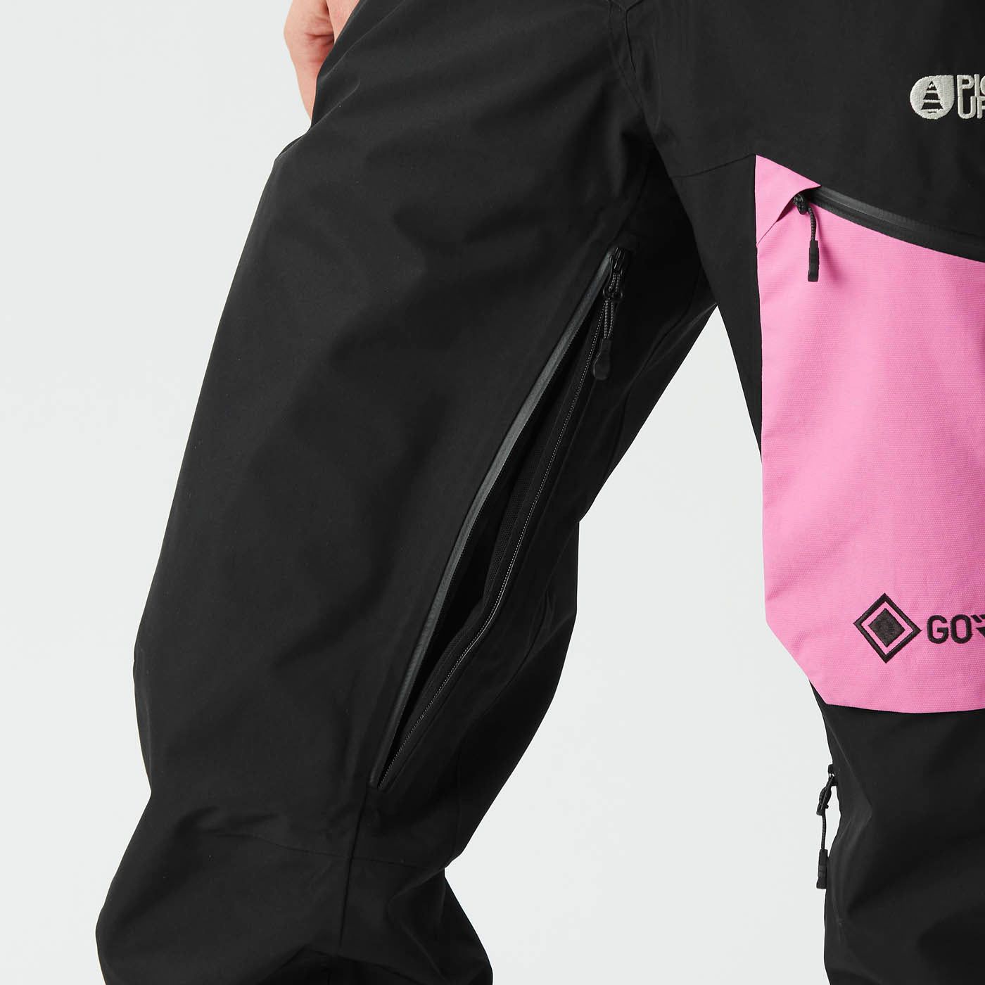 Women's Exa Gore Tex Pants Picture