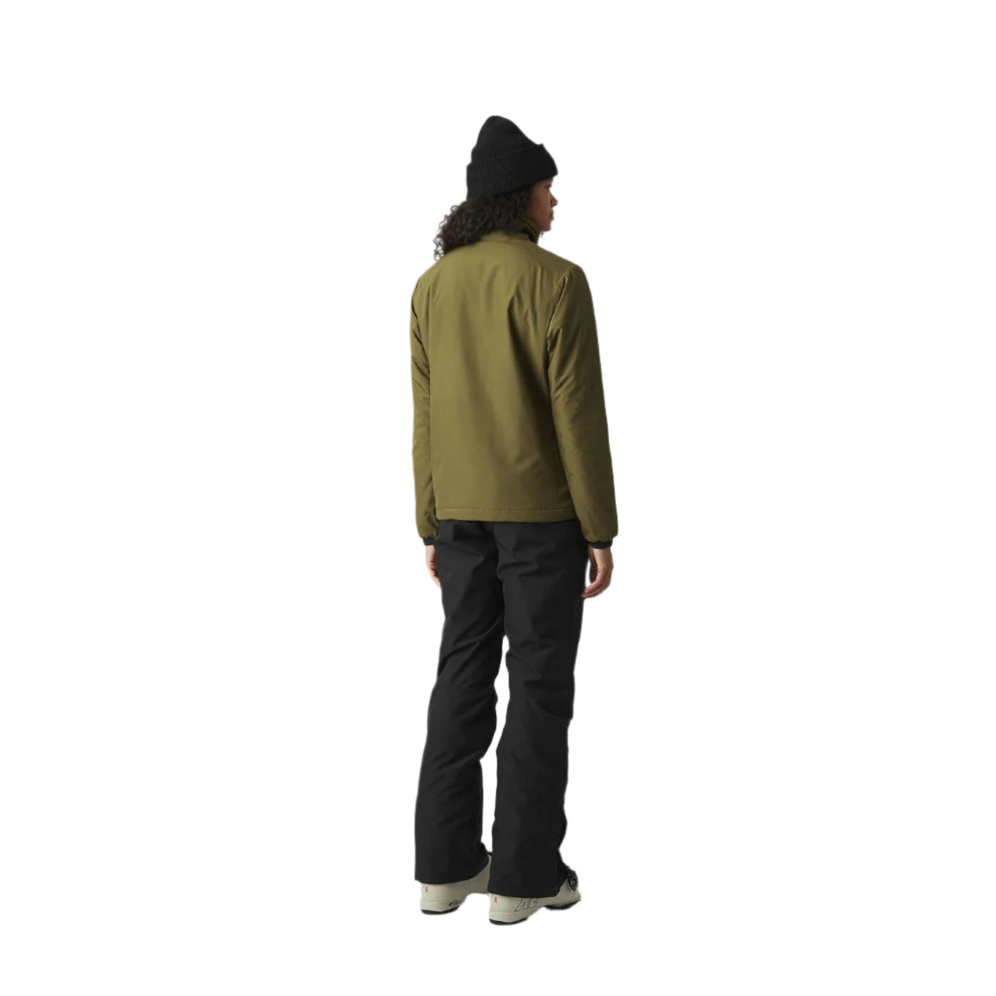 Women's Exa Pants Picture