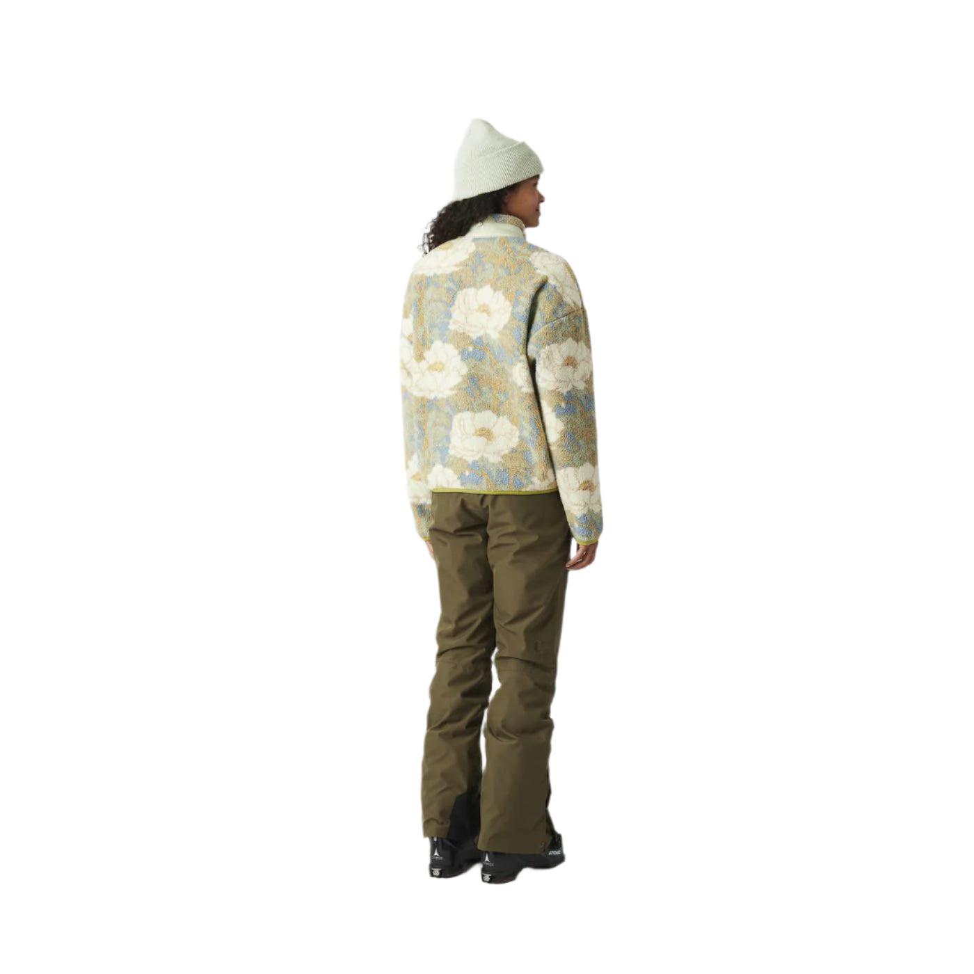 Women's Exa Pants Picture