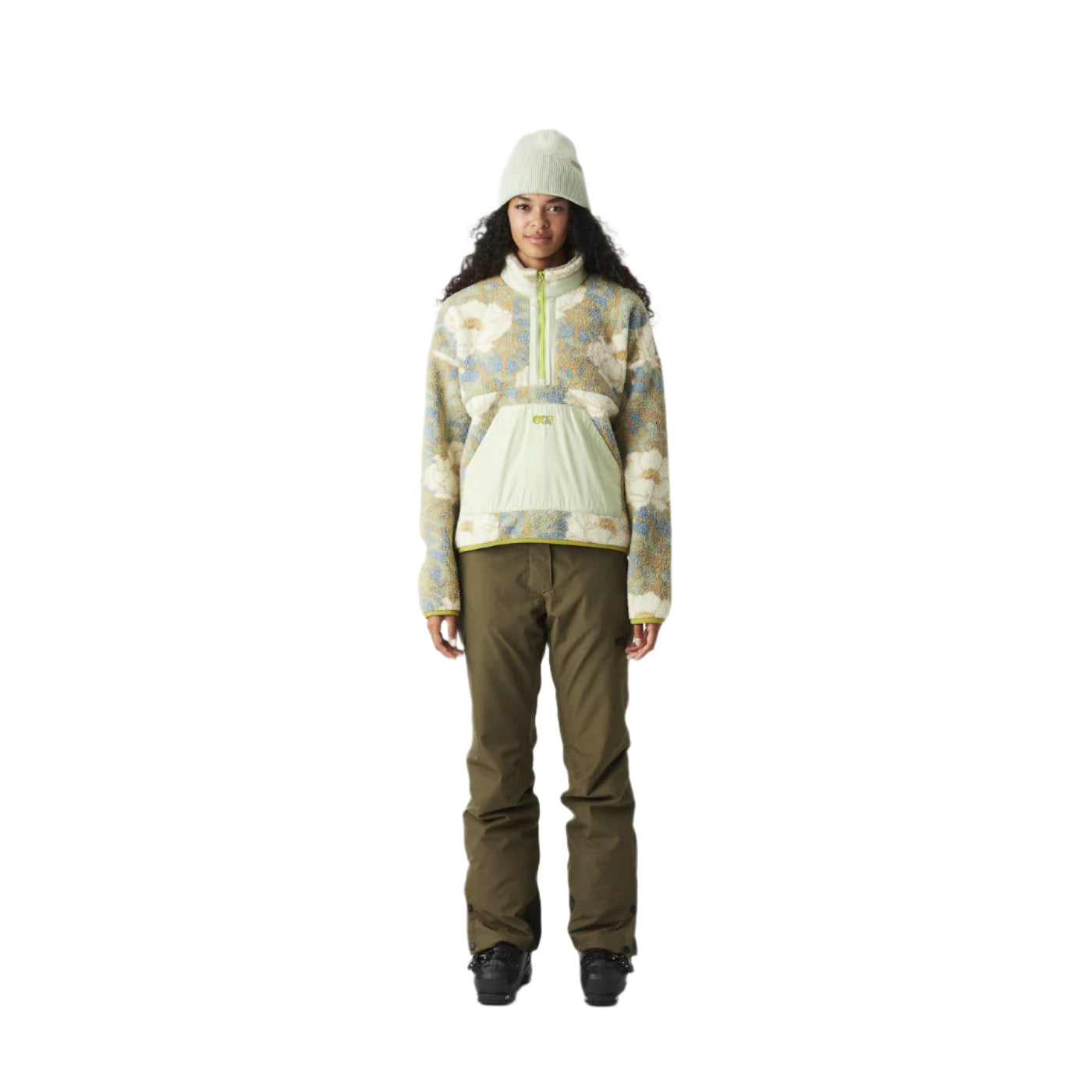 Women's Exa Pants Picture