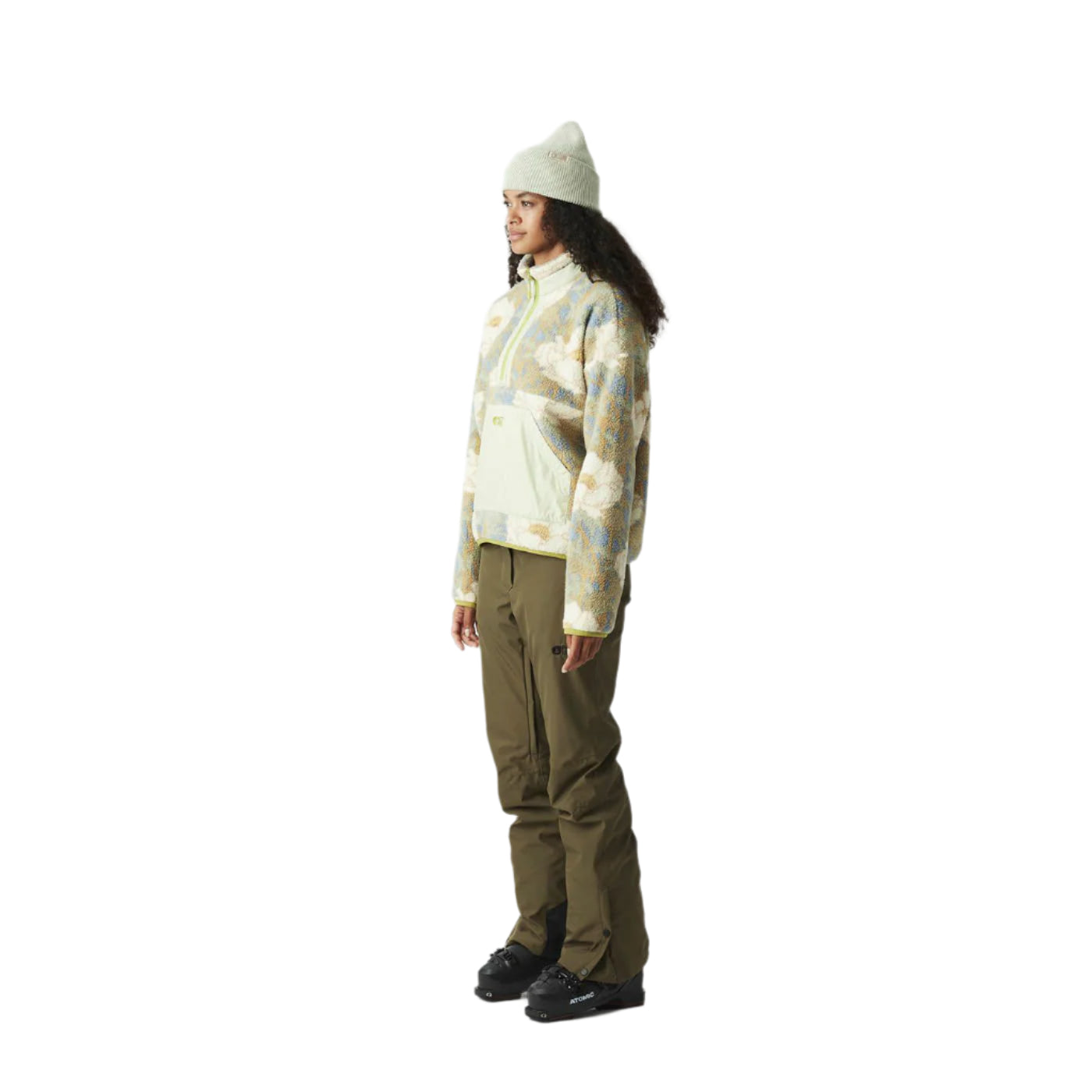 Women's Exa Pants Picture