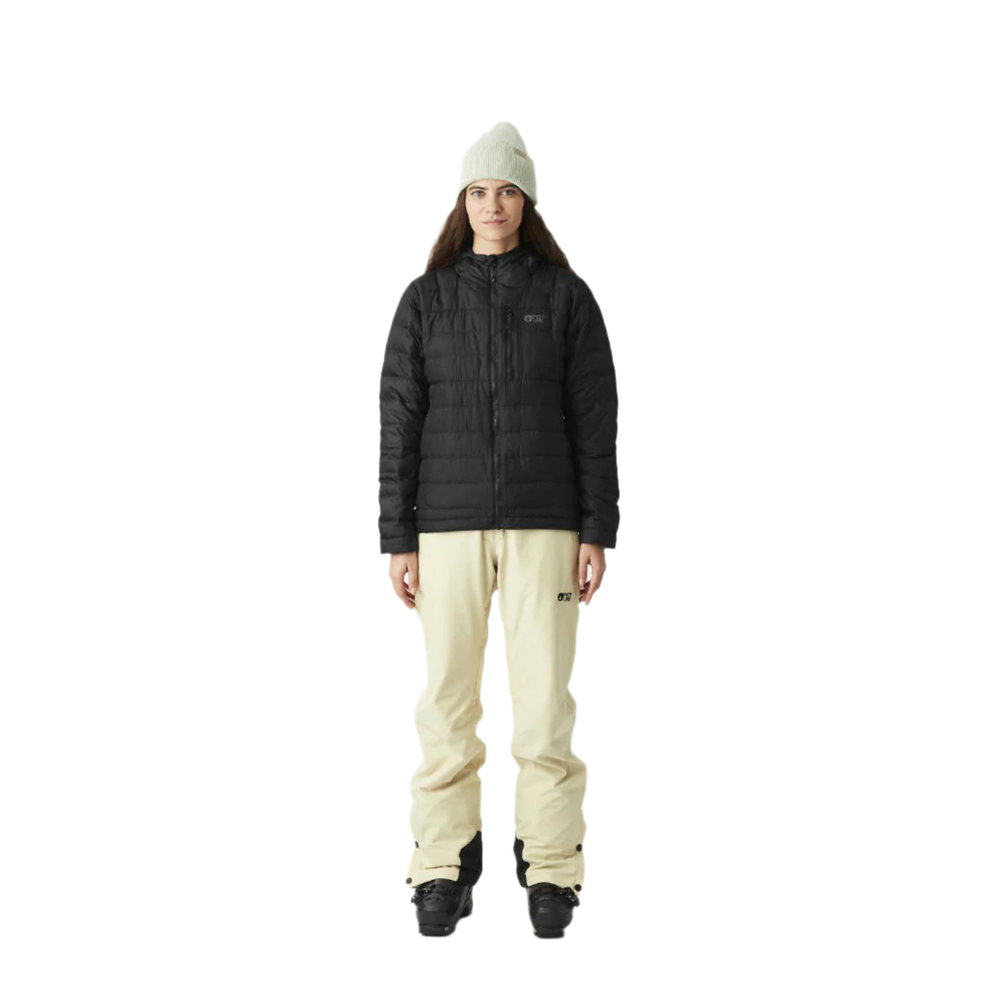 Women's Exa Pants Picture