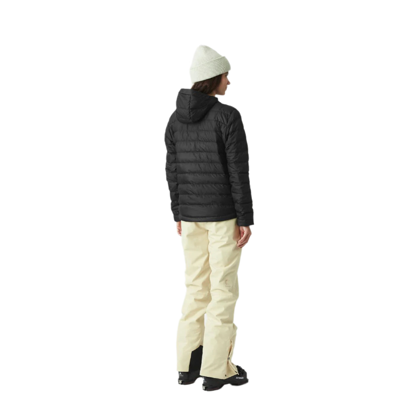 Women's Exa Pants Picture