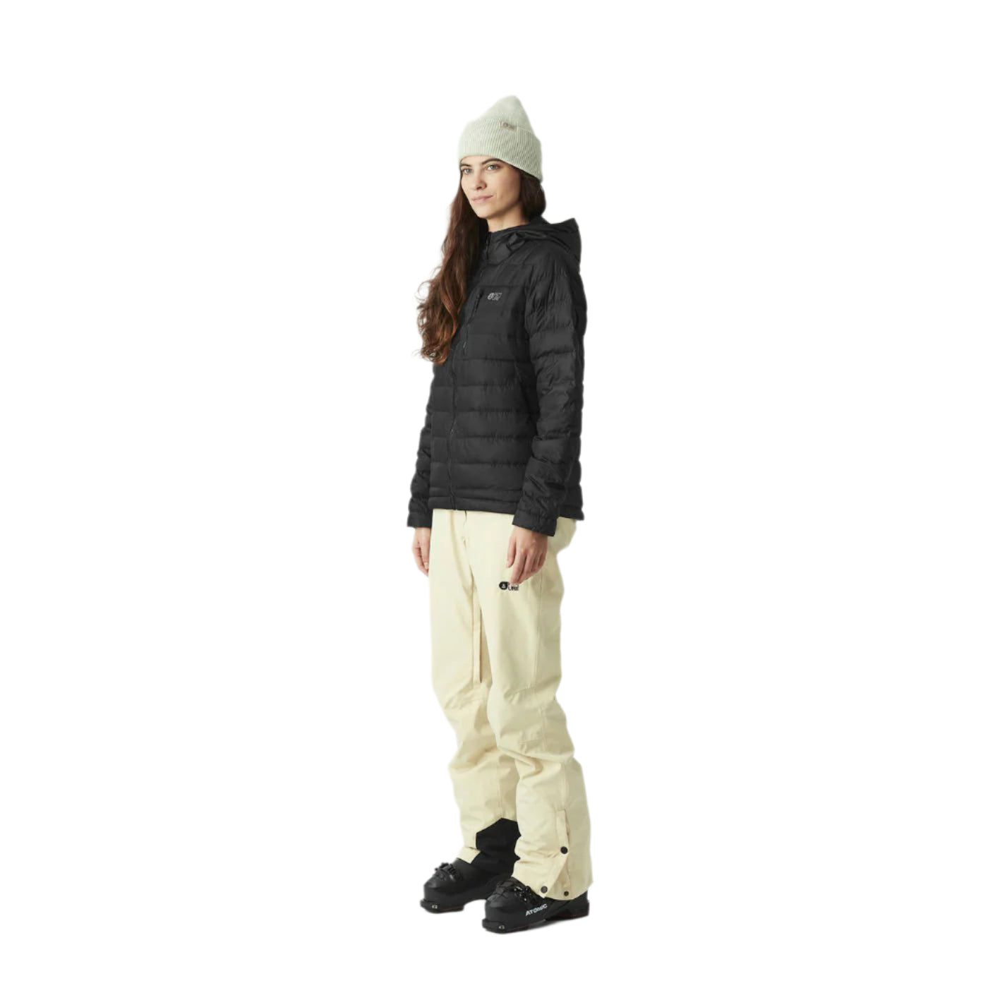Women's Exa Pants Picture