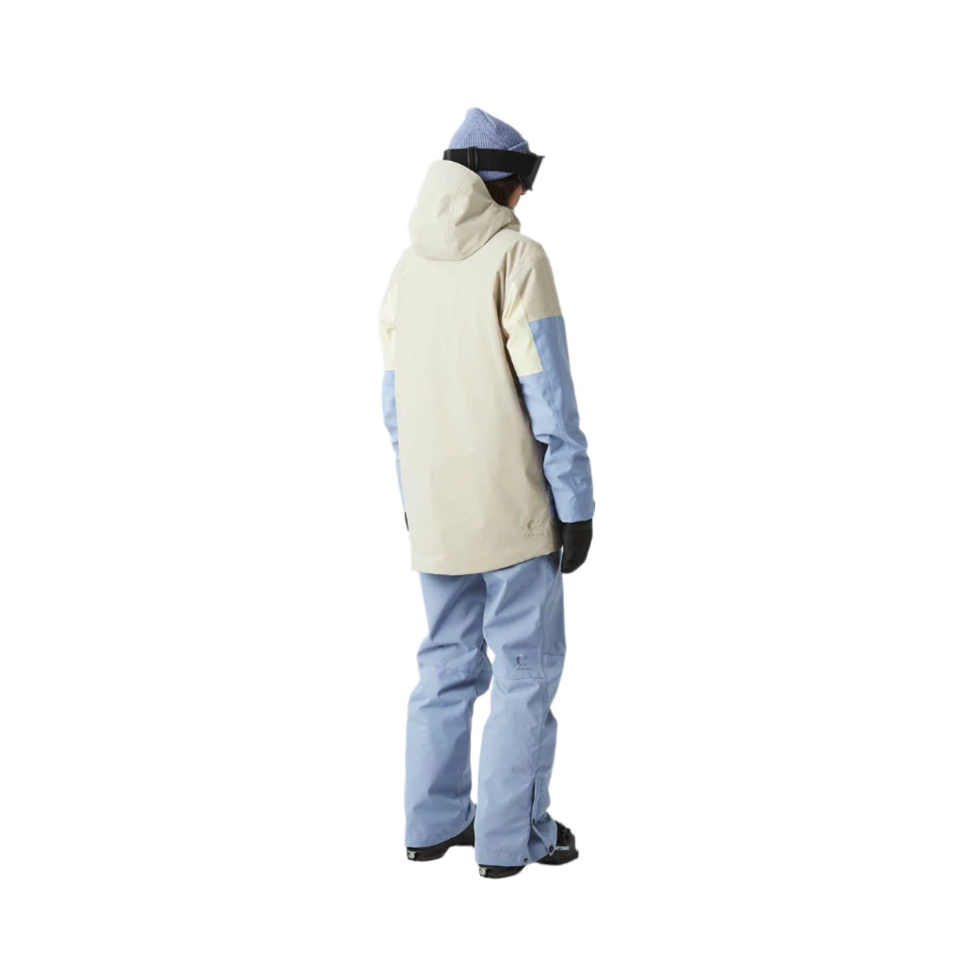 Women's Haakon Jacket Picture