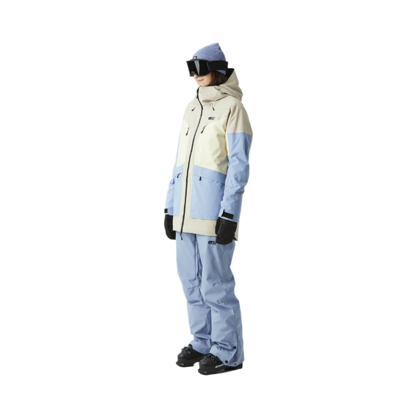 Women's Haakon Jacket Picture