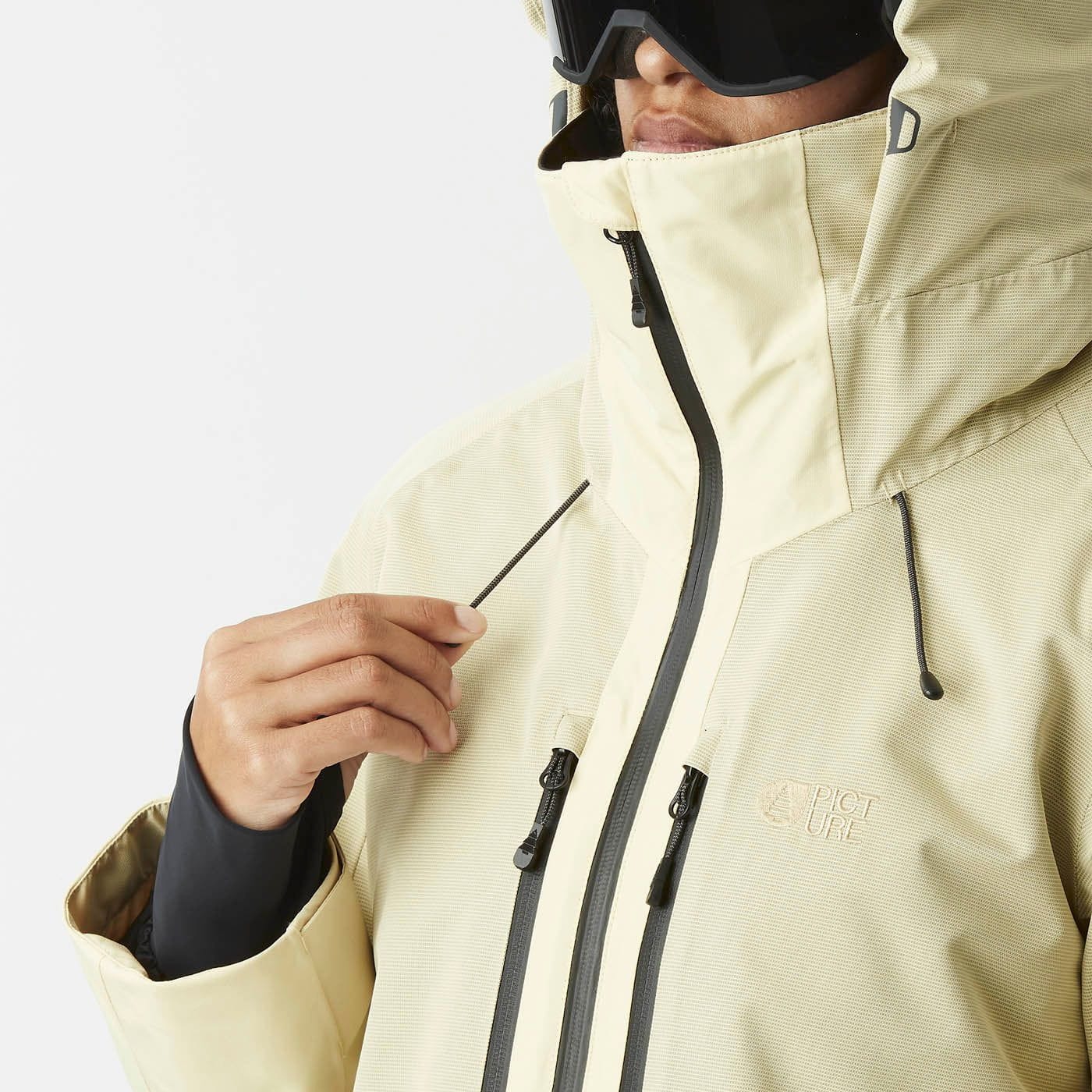 Women's Sygna Jacket Picture