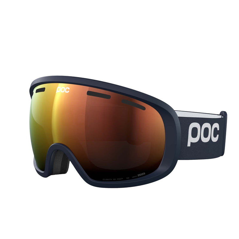 Fovea POC