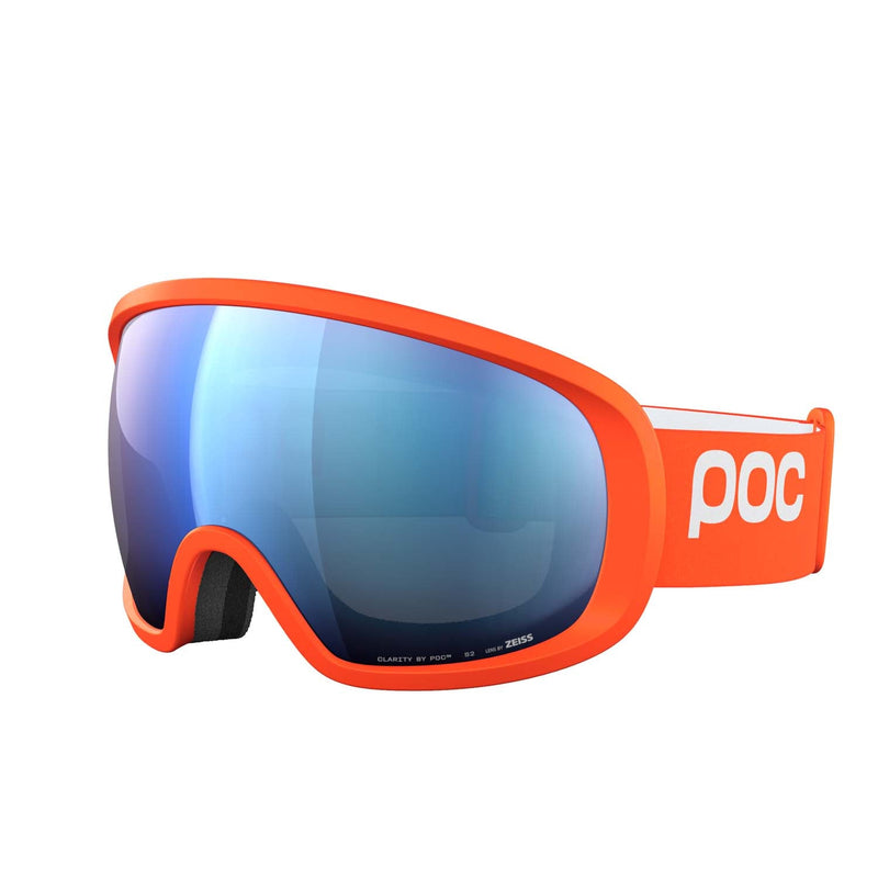 Fovea POC