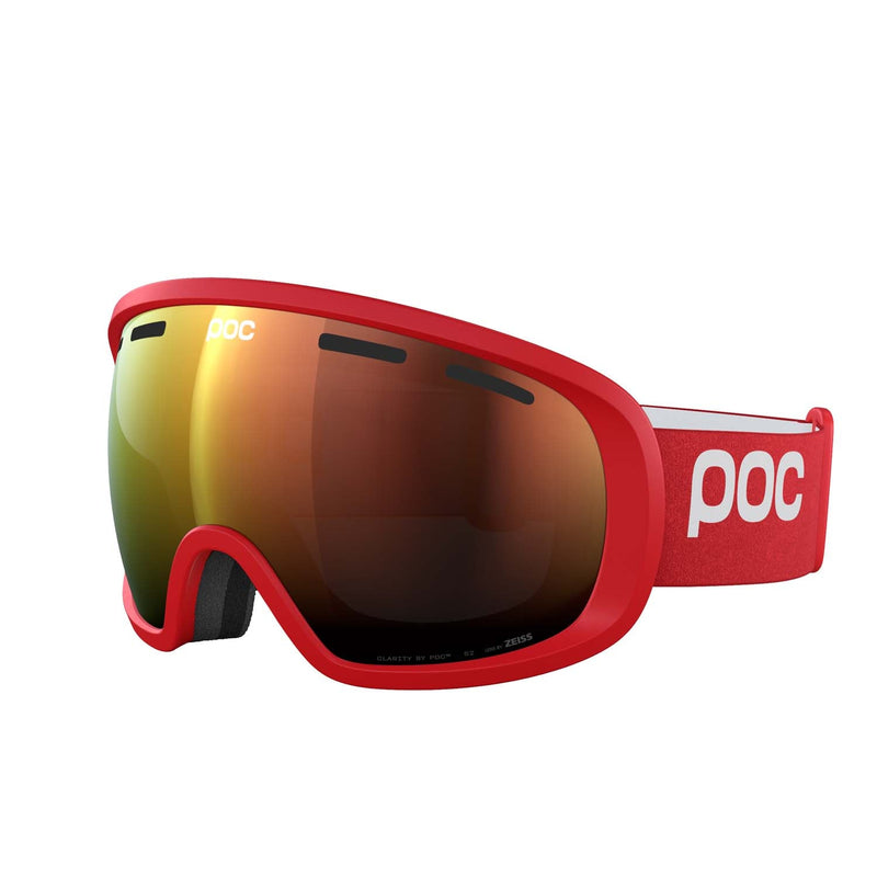 Fovea POC