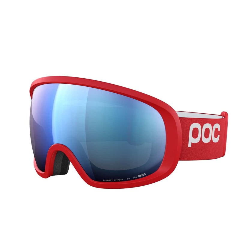 Fovea POC