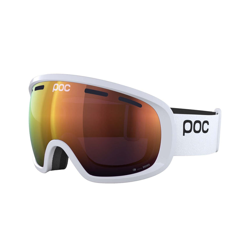 Fovea POC