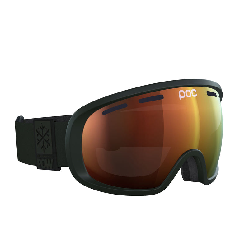 POC SKI - Goggles POC *23W*  Fovea Clarity POW JJ
