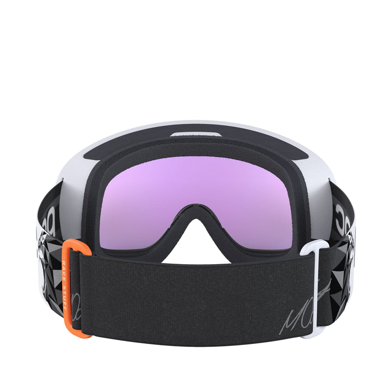 POC SKI - Goggles POC *23W*  Fovea Mid Race Marco Odermatt Ed.