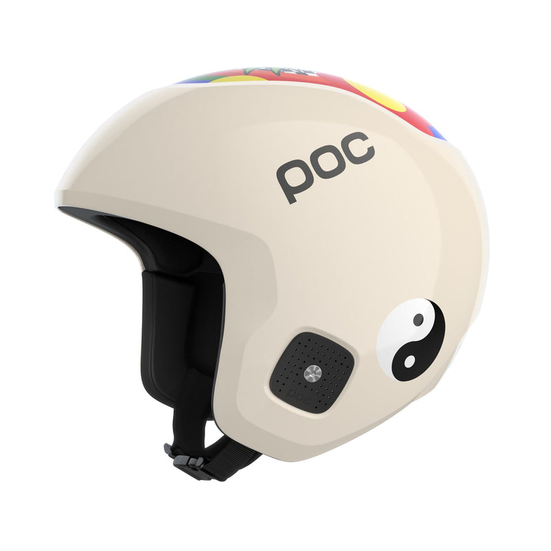 POC SKI - Helmets POC *23W*  Skull Dura Jr