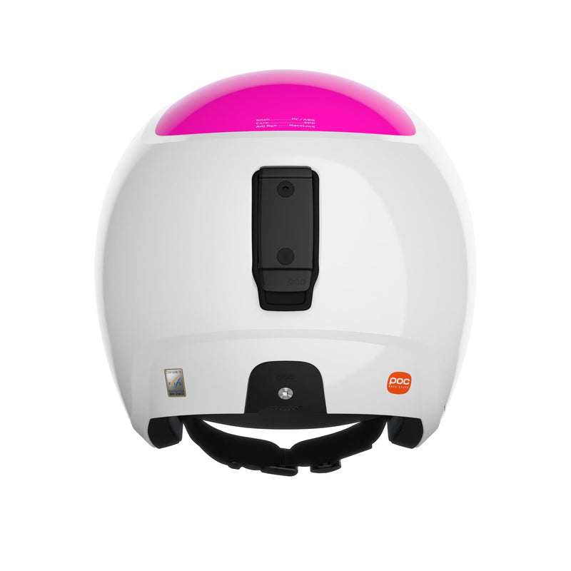 POC SKI - Helmets POC *23W*  Skull Dura Jr