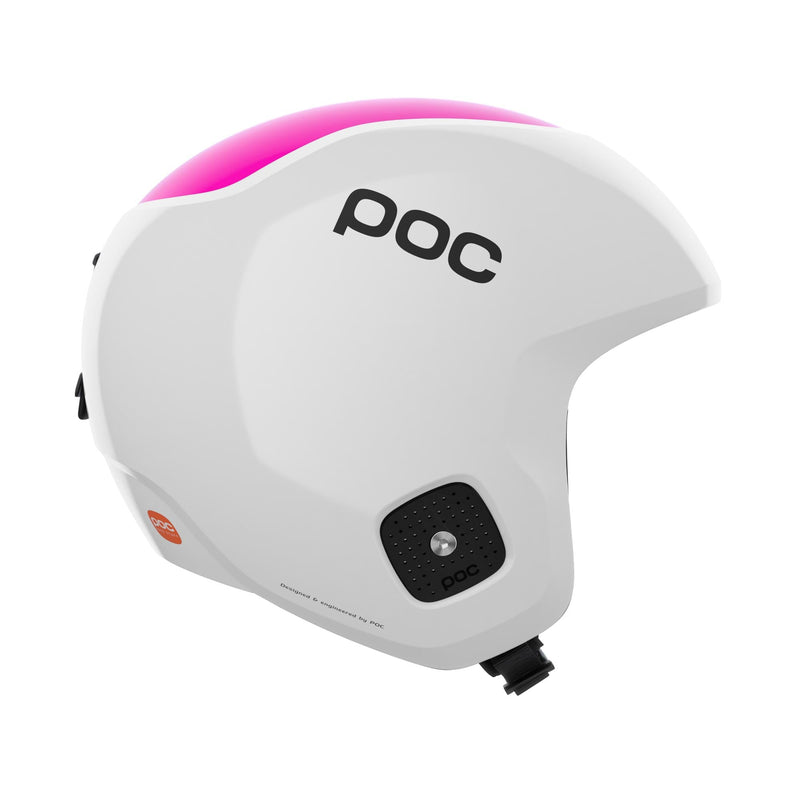 POC SKI - Helmets POC *23W*  Skull Dura Jr