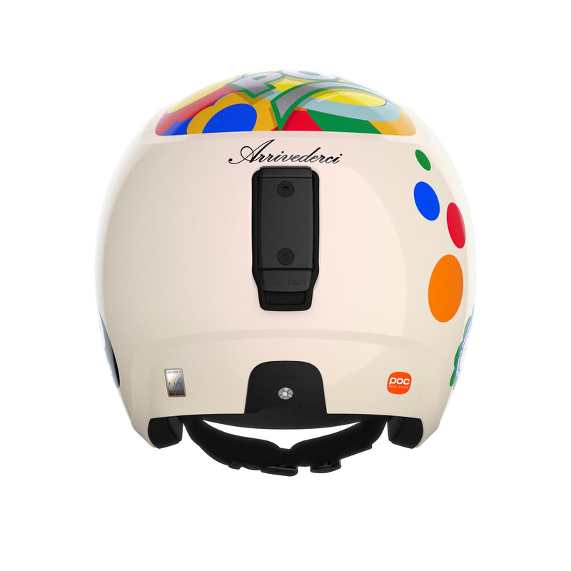 POC SKI - Helmets POC *23W*  Skull Dura Jr