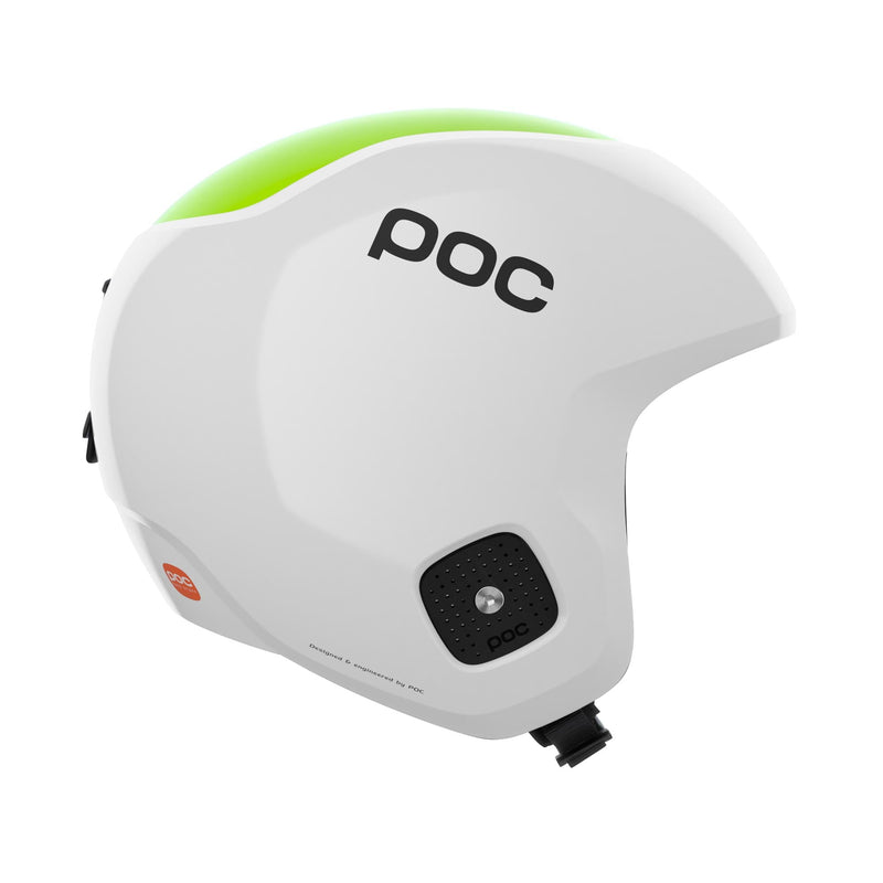 POC SKI - Helmets POC *23W*  Skull Dura Jr