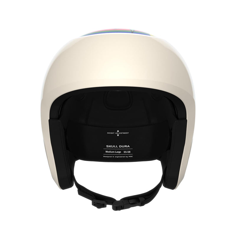 POC SKI - Helmets POC *23W*  Skull Dura Jr