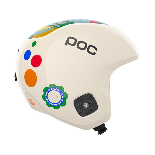 POC SKI - Helmets POC *23W*  Skull Dura Jr
